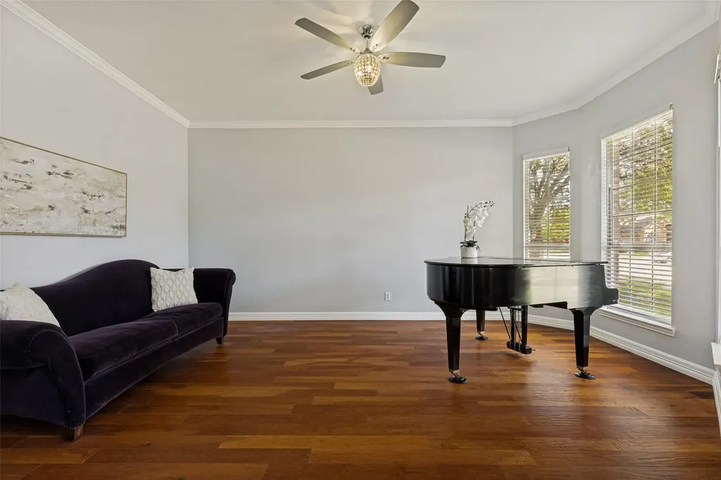 5604 Exeter Drive Richardson TX 75082