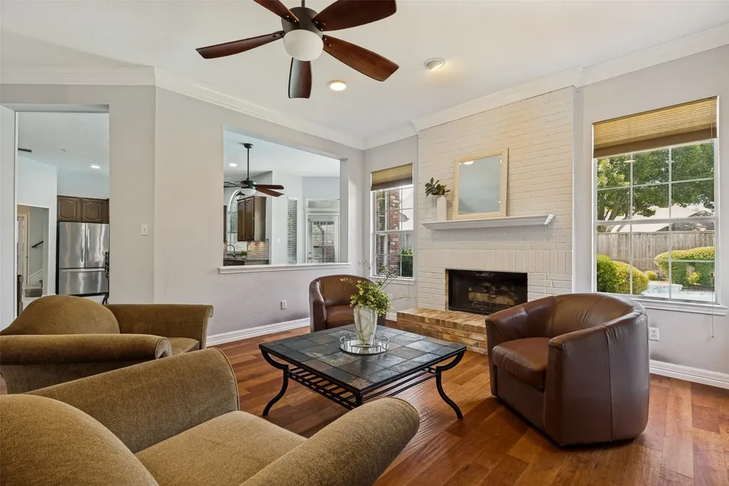 5604 Exeter Drive Richardson TX 75082