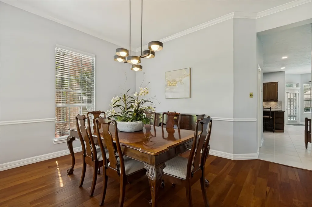 5604 Exeter Drive Richardson TX 75082