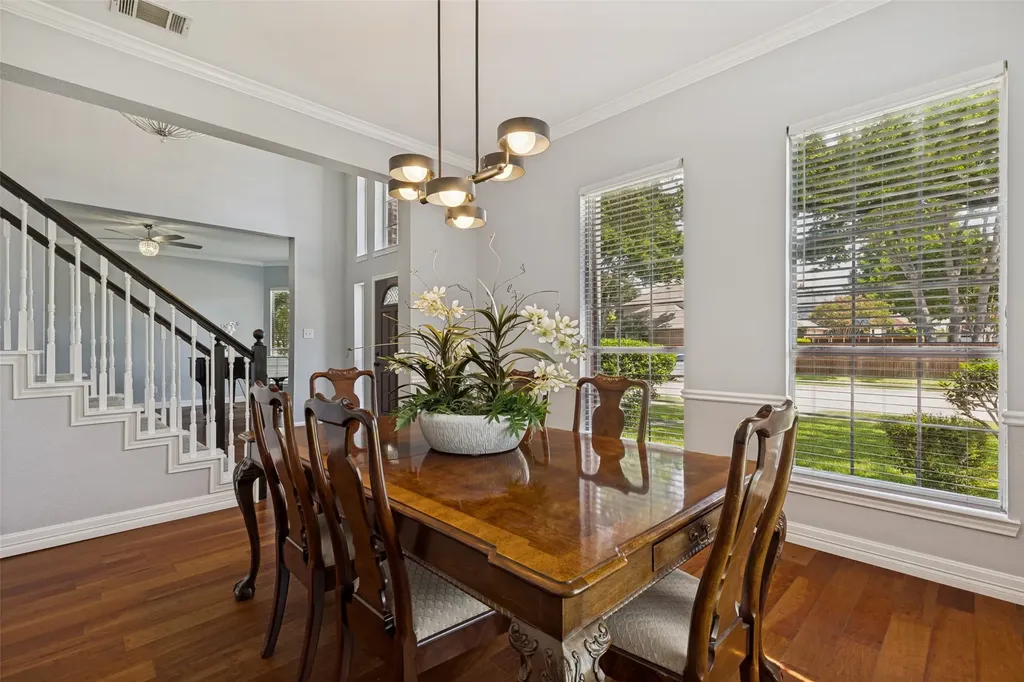 5604 Exeter Drive Richardson TX 75082