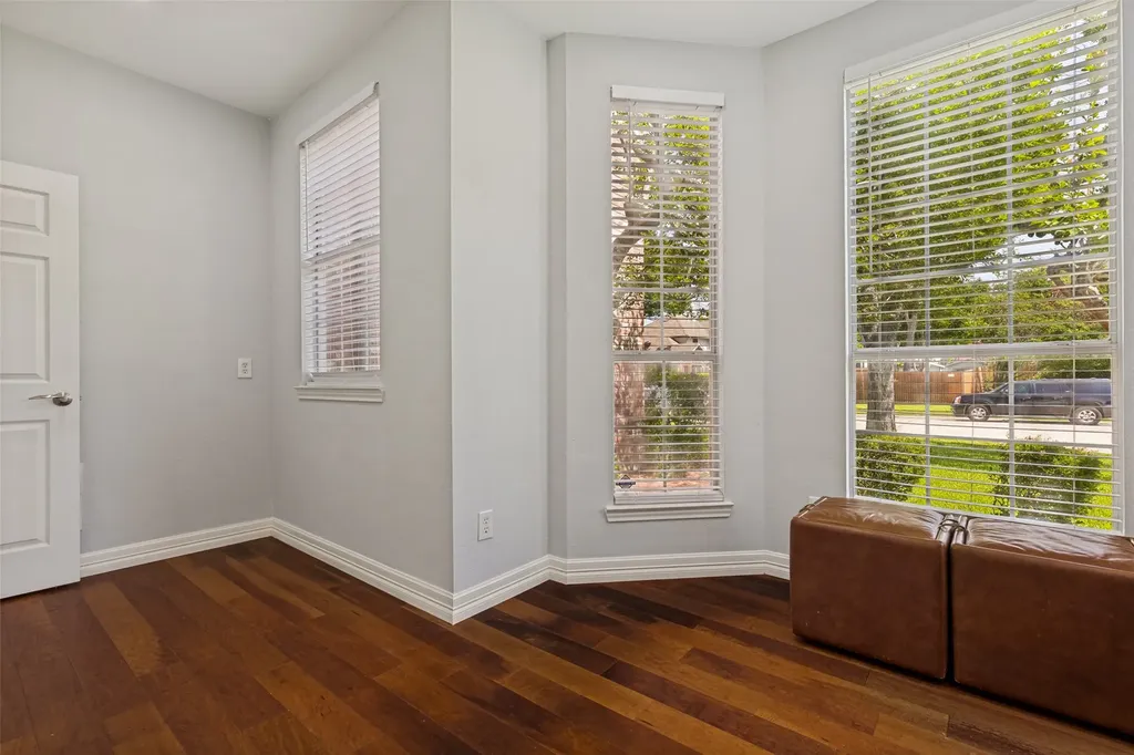 5604 Exeter Drive Richardson TX 75082