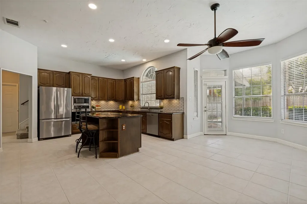 5604 Exeter Drive Richardson TX 75082