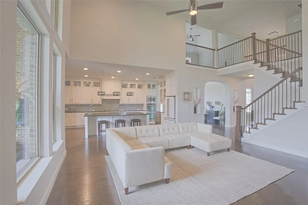 3801 Plum Vista Place Arlington TX 76005