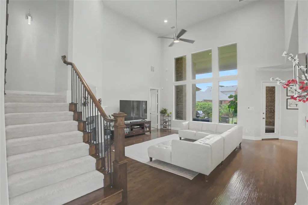 3801 Plum Vista Place Arlington TX 76005