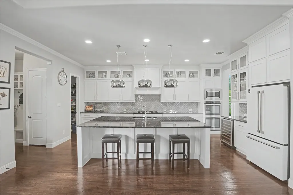 3801 Plum Vista Place Arlington TX 76005