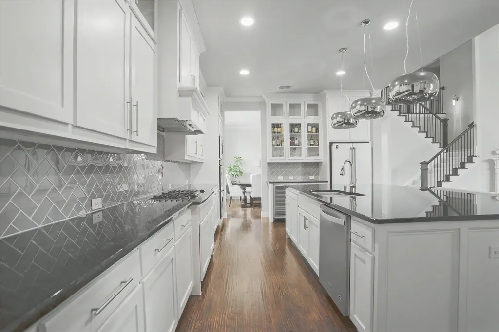 3801 Plum Vista Place Arlington TX 76005