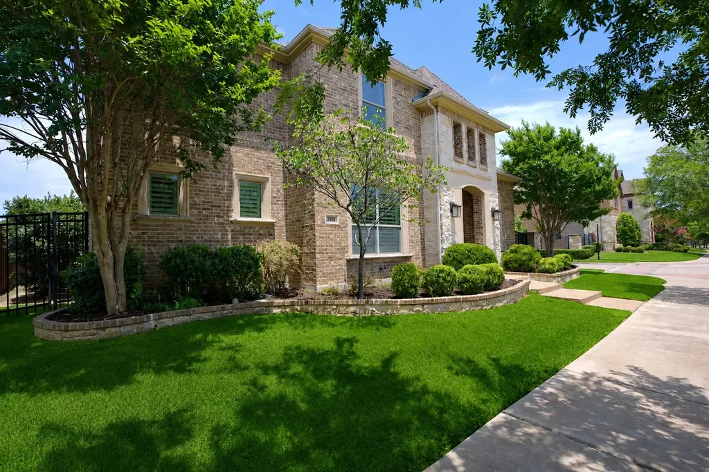 3801 Plum Vista Place Arlington TX 76005