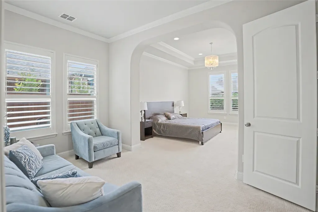 3801 Plum Vista Place Arlington TX 76005