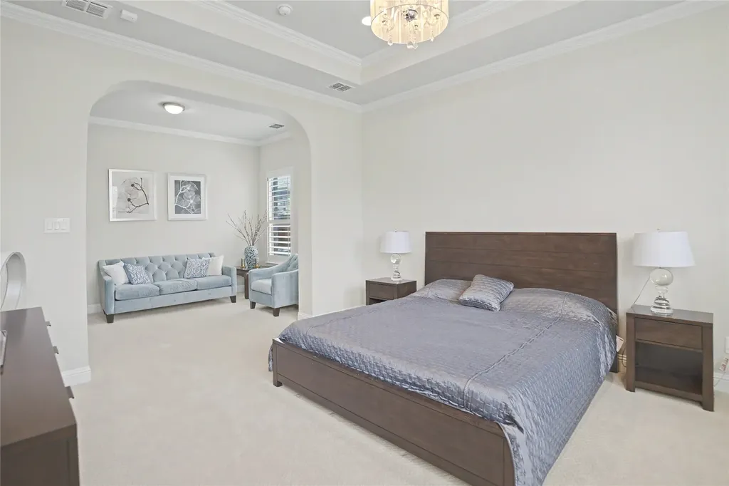 3801 Plum Vista Place Arlington TX 76005