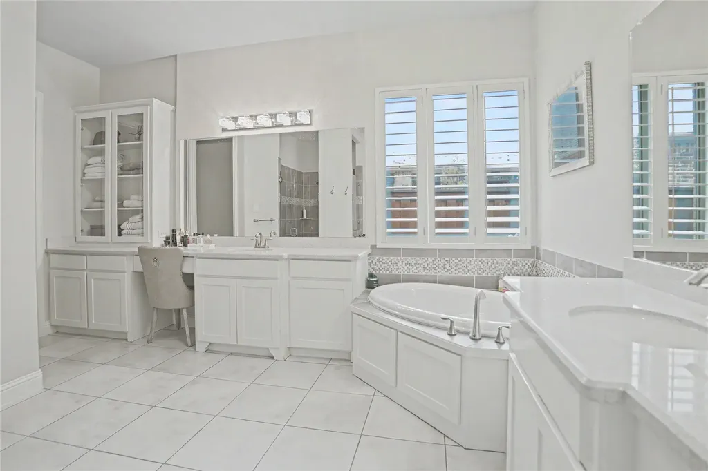 3801 Plum Vista Place Arlington TX 76005