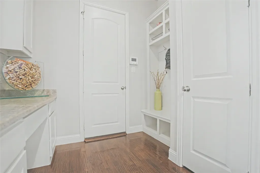 3801 Plum Vista Place Arlington TX 76005