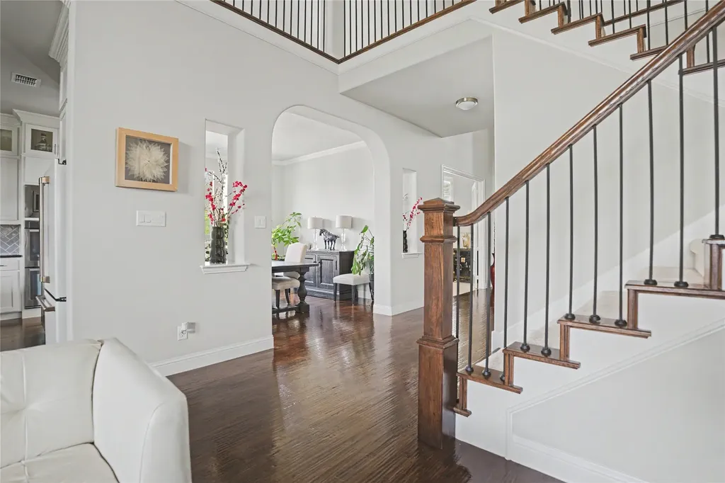 3801 Plum Vista Place Arlington TX 76005