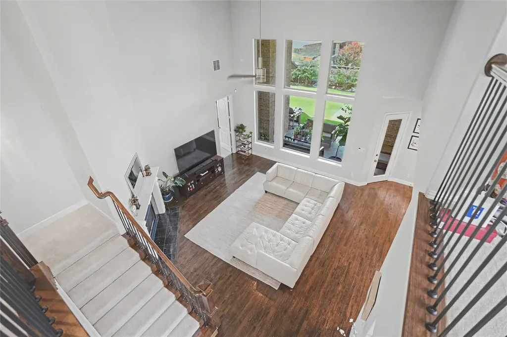 3801 Plum Vista Place Arlington TX 76005