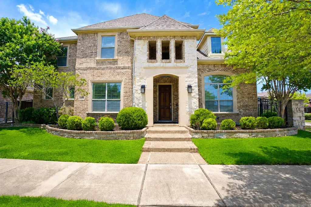 3801 Plum Vista Place Arlington TX 76005