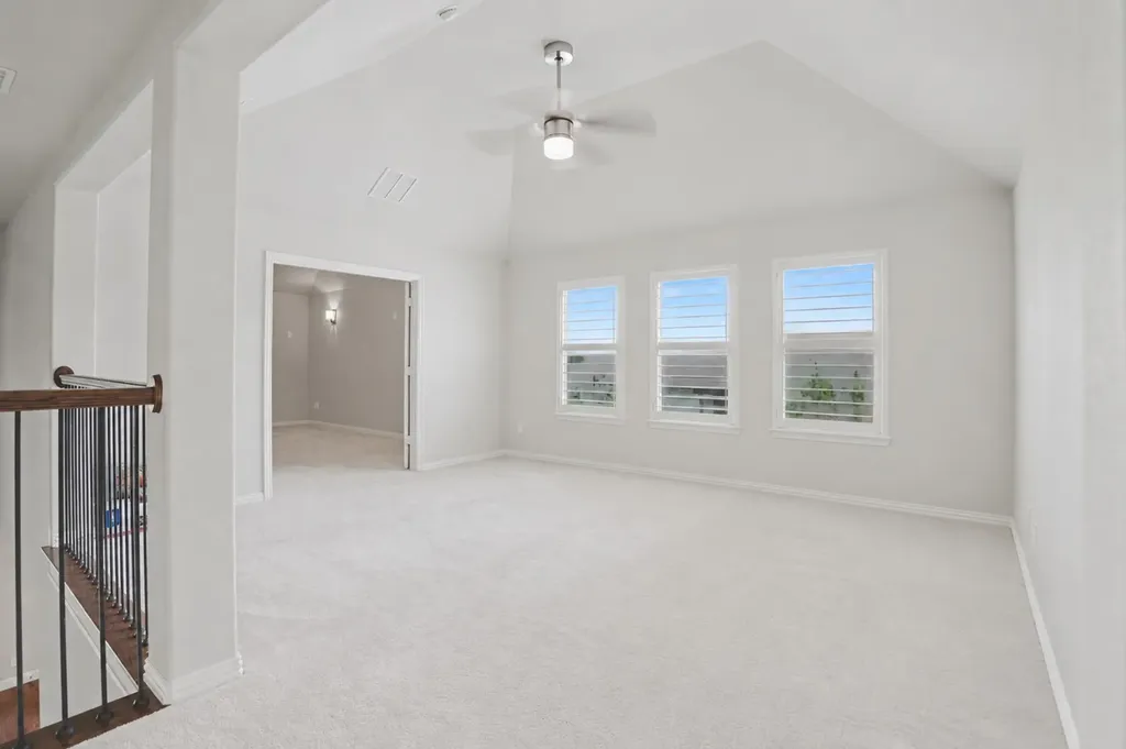 3801 Plum Vista Place Arlington TX 76005
