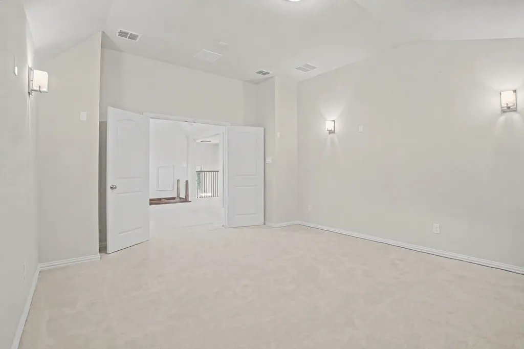 3801 Plum Vista Place Arlington TX 76005