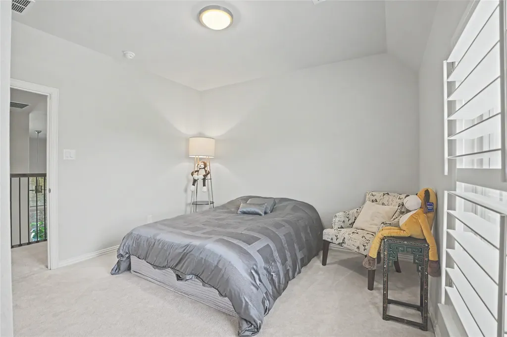 3801 Plum Vista Place Arlington TX 76005