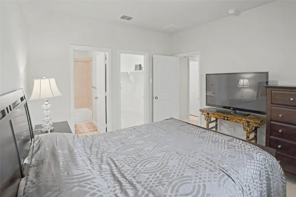 3801 Plum Vista Place Arlington TX 76005