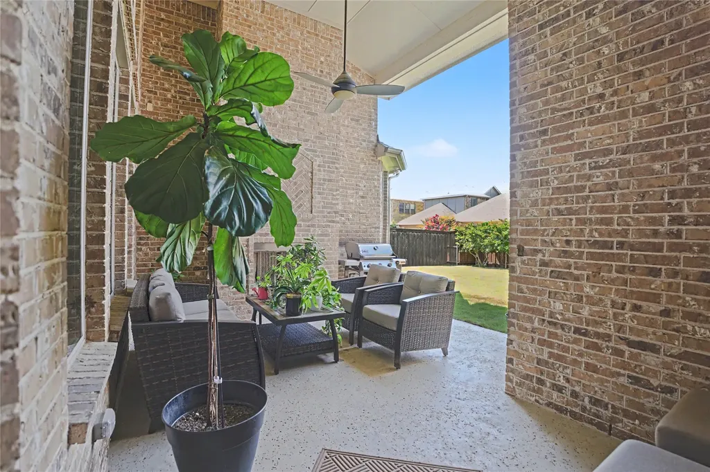 3801 Plum Vista Place Arlington TX 76005