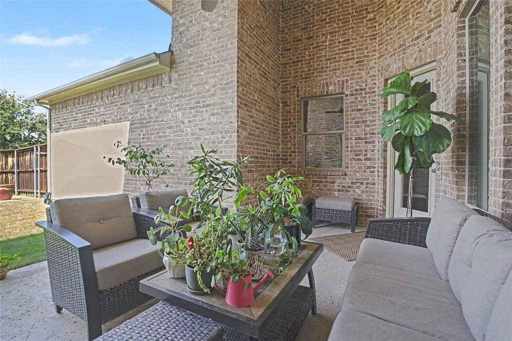 3801 Plum Vista Place Arlington TX 76005