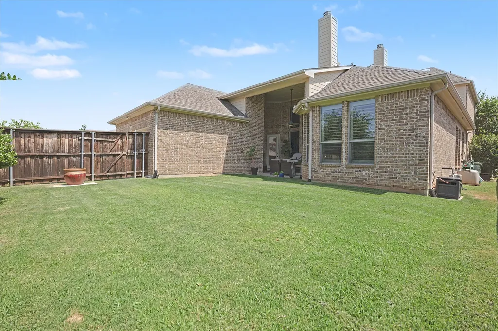 3801 Plum Vista Place Arlington TX 76005
