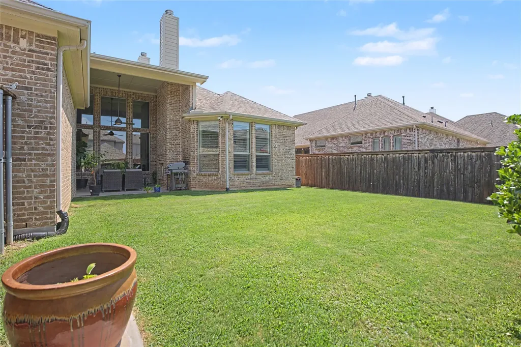 3801 Plum Vista Place Arlington TX 76005