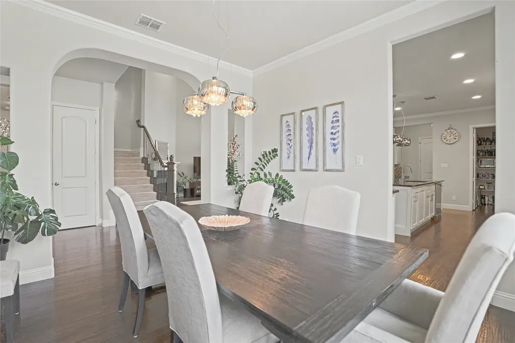 3801 Plum Vista Place Arlington TX 76005