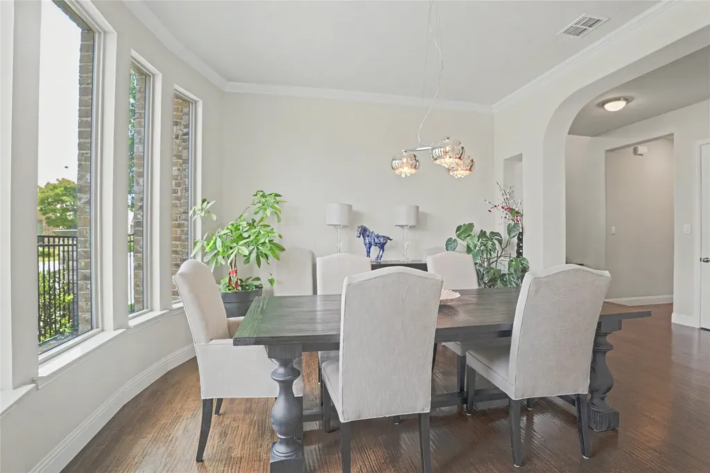 3801 Plum Vista Place Arlington TX 76005