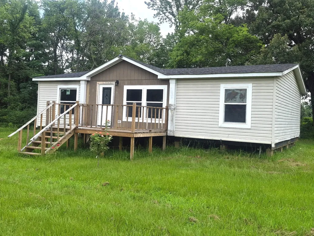 210 Cr 4317 Heard Road Naples TX 75568