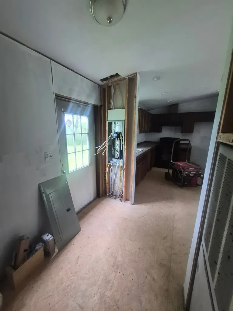 210 Cr 4317 Heard Road Naples TX 75568