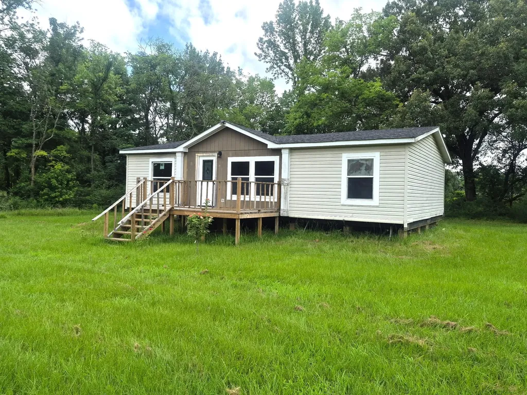 210 Cr 4317 Heard Road Naples TX 75568