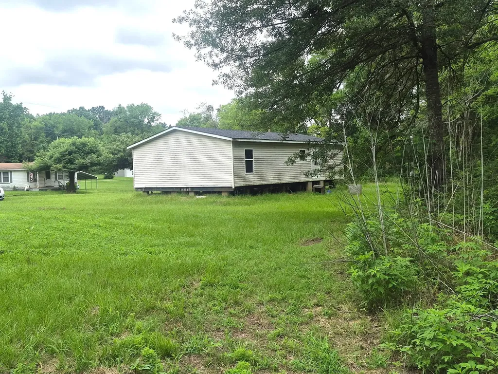 210 Cr 4317 Heard Road Naples TX 75568