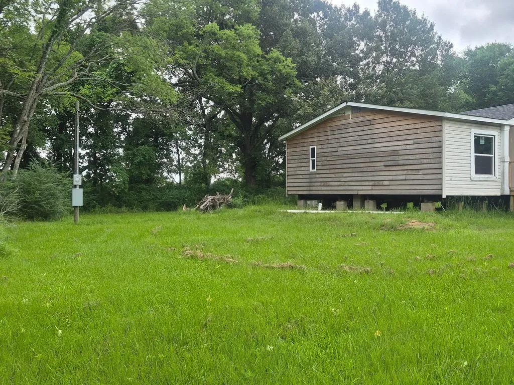 210 Cr 4317 Heard Road Naples TX 75568