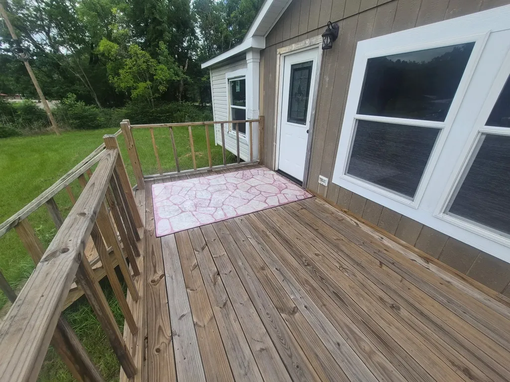 210 Cr 4317 Heard Road Naples TX 75568