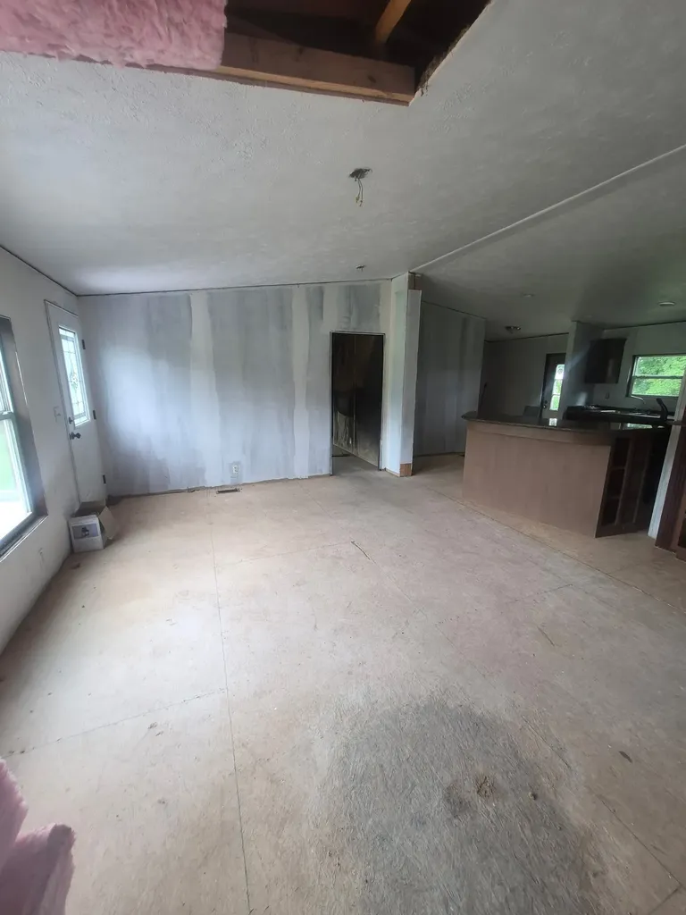 210 Cr 4317 Heard Road Naples TX 75568