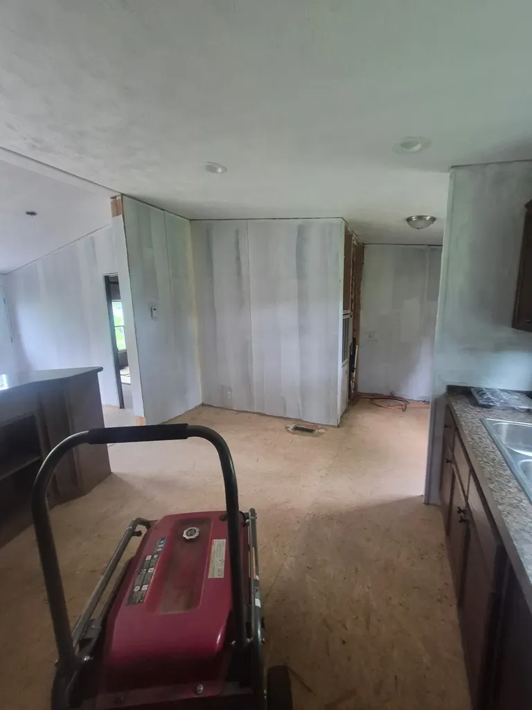 210 Cr 4317 Heard Road Naples TX 75568