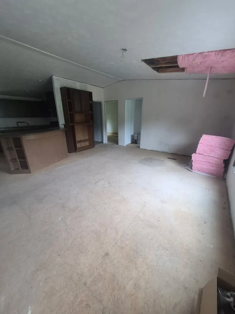 210 Cr 4317 Heard Road Naples TX 75568