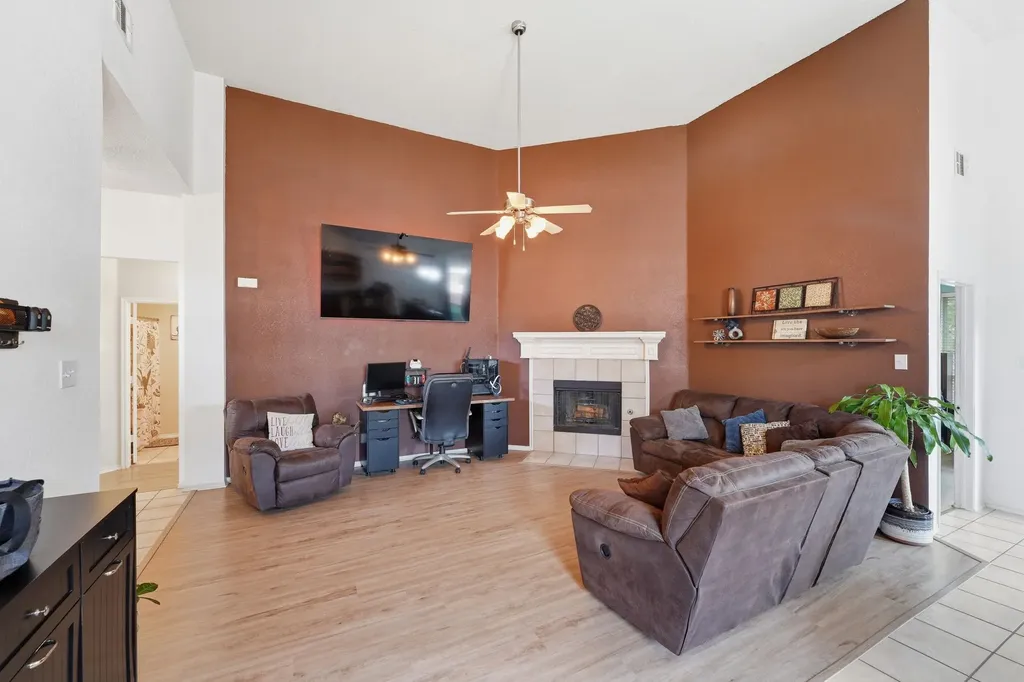 1953 Rustic Creek Drive Garland TX 75040