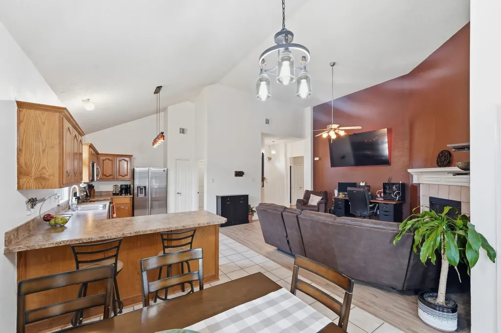 1953 Rustic Creek Drive Garland TX 75040