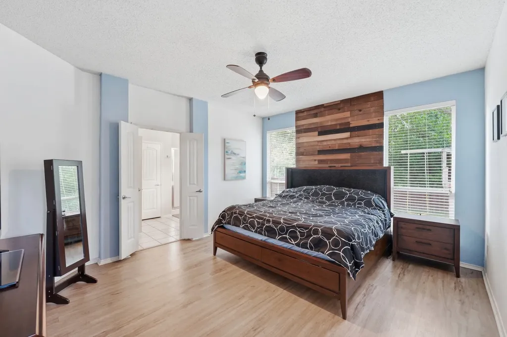 1953 Rustic Creek Drive Garland TX 75040
