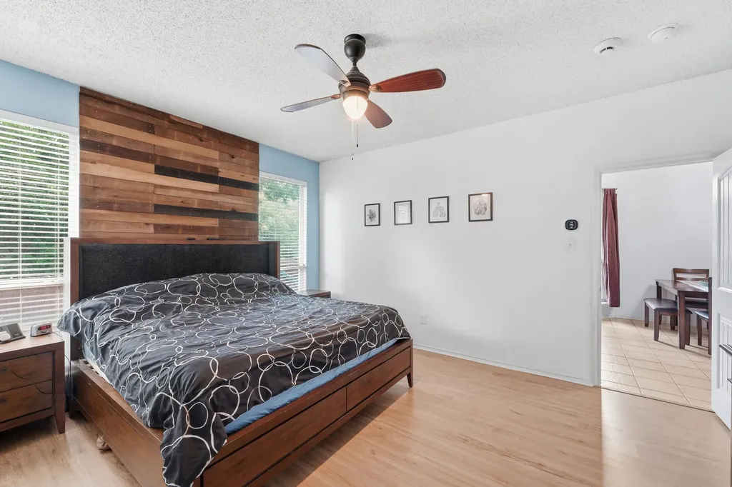 1953 Rustic Creek Drive Garland TX 75040