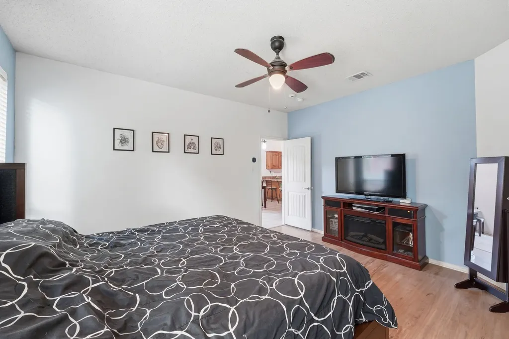 1953 Rustic Creek Drive Garland TX 75040
