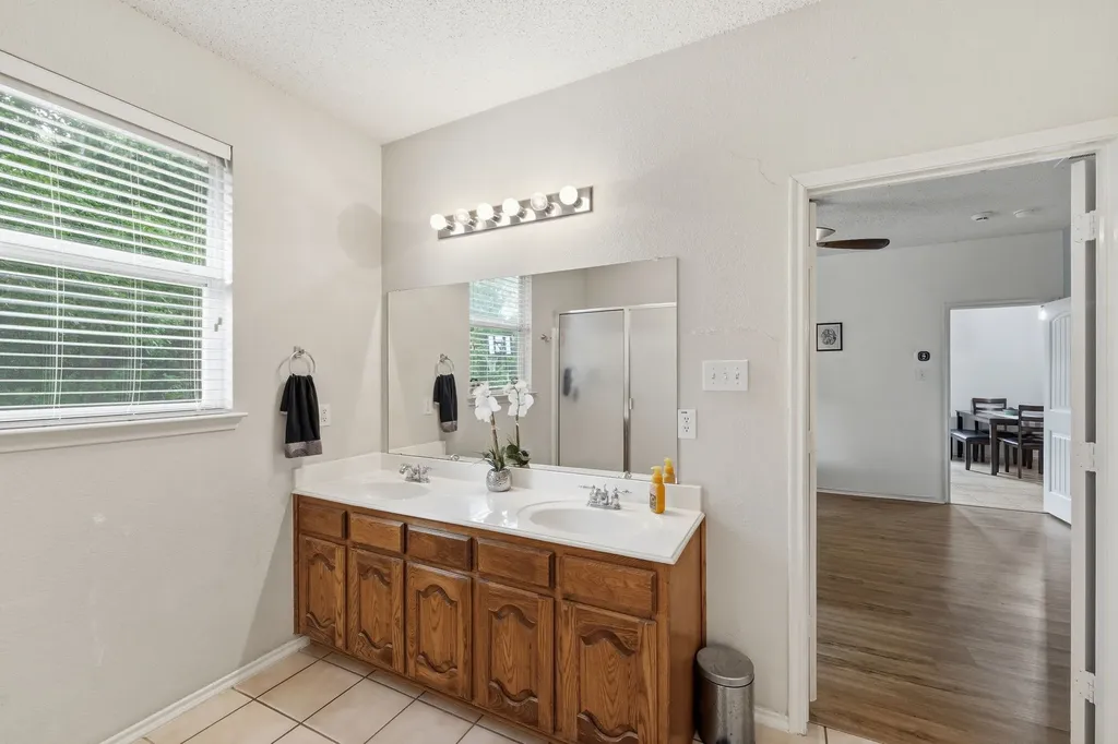 1953 Rustic Creek Drive Garland TX 75040