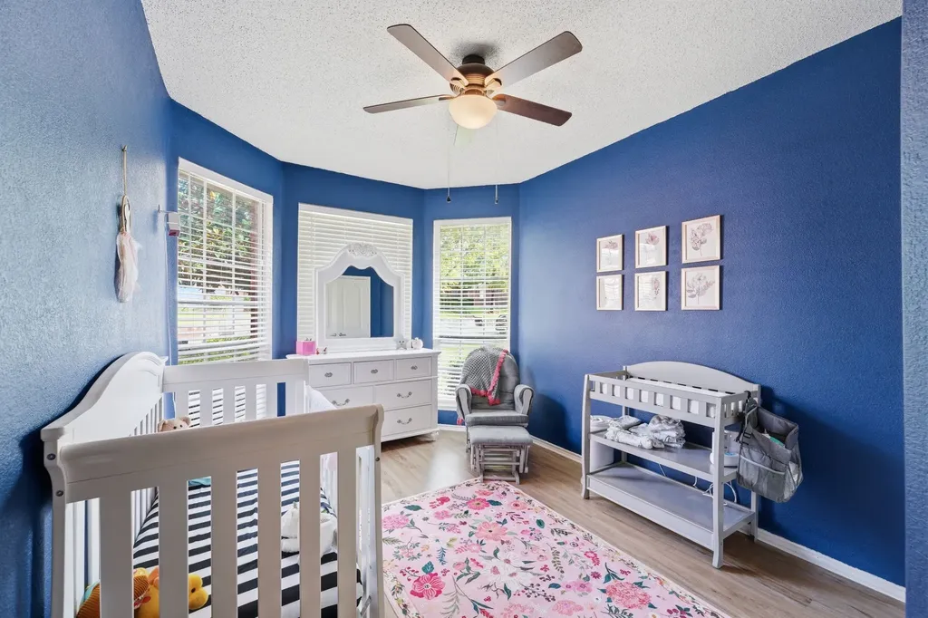 1953 Rustic Creek Drive Garland TX 75040