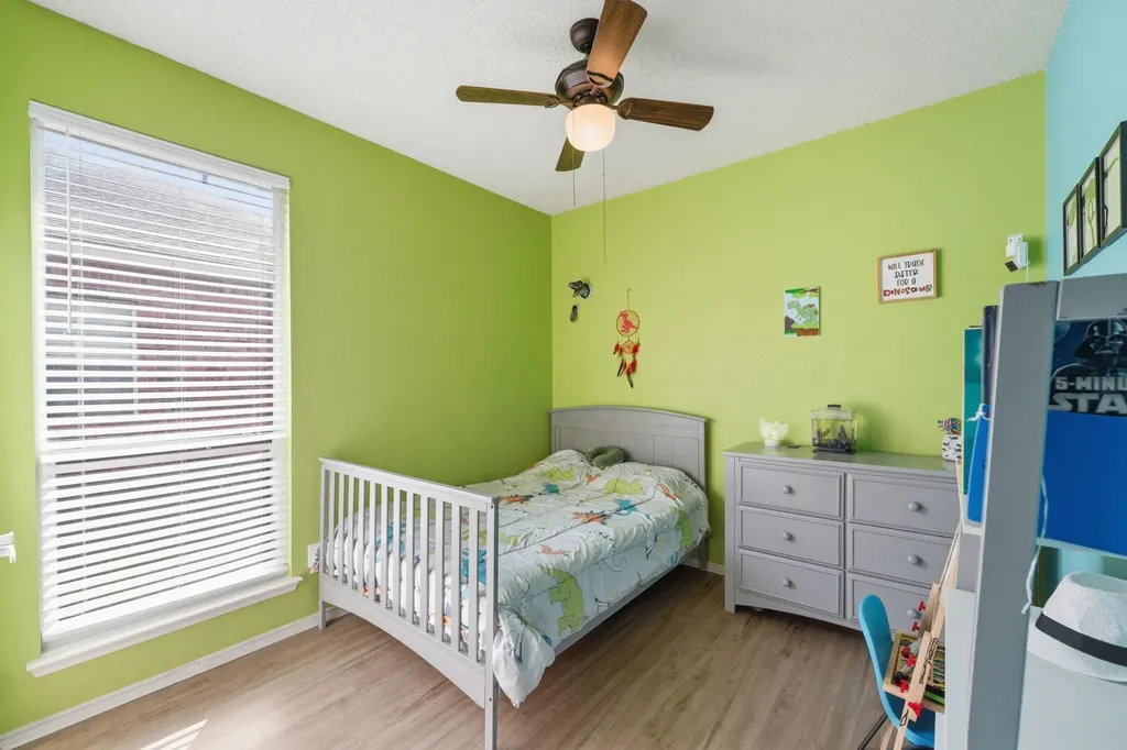 1953 Rustic Creek Drive Garland TX 75040