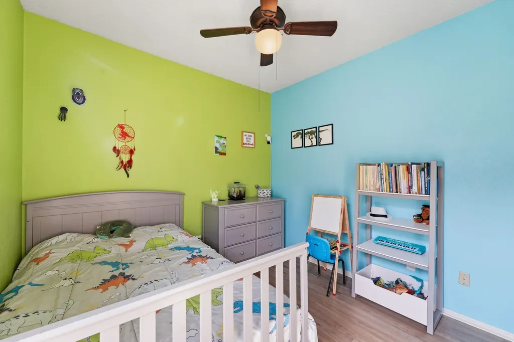 1953 Rustic Creek Drive Garland TX 75040