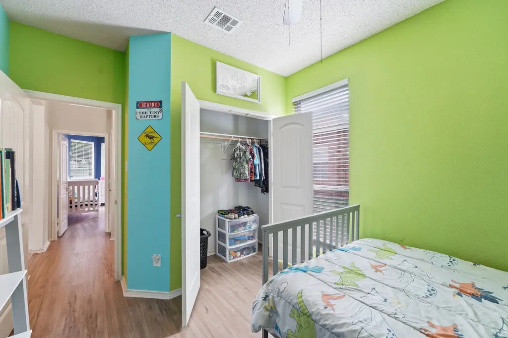 1953 Rustic Creek Drive Garland TX 75040