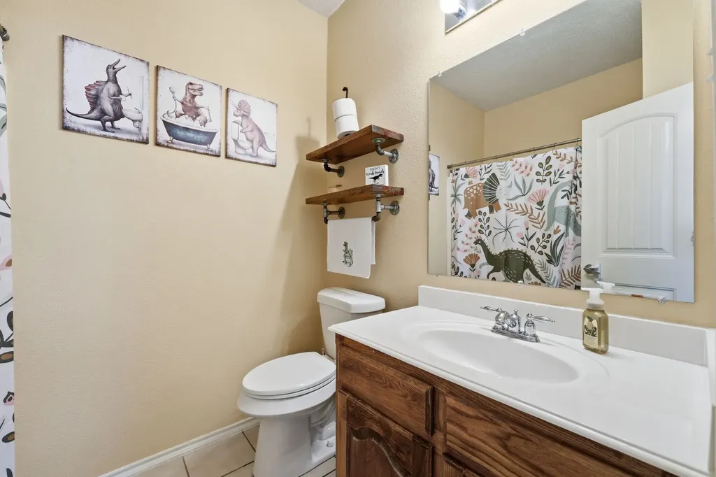 1953 Rustic Creek Drive Garland TX 75040