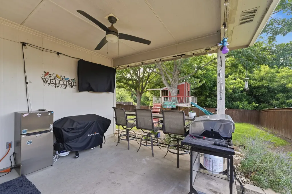 1953 Rustic Creek Drive Garland TX 75040