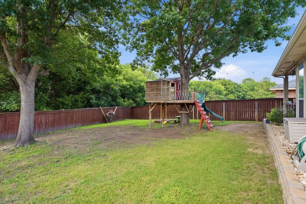1953 Rustic Creek Drive Garland TX 75040